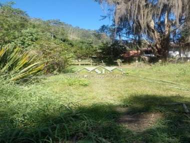 [CI 36256] Terreno em Carangola, Petrópolis/RJ