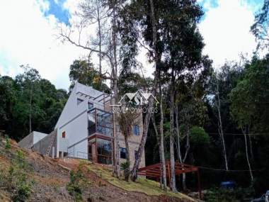 [CI 36257] Terreno em Carangola, Petrópolis/RJ