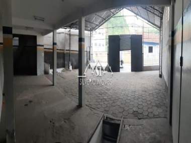 [CI 36264] Galpão em Centro, São José do Vale do Rio Preto/RJ