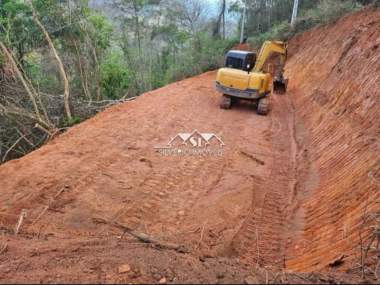 [CI 36265] Terreno em Itaipava, Petrópolis/RJ