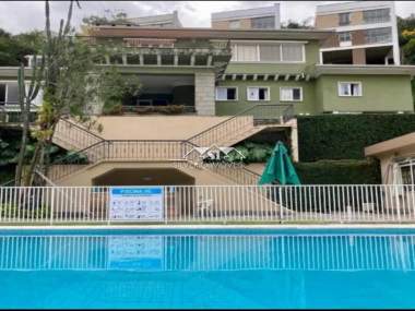 [CI 36277] Casa em Castelânea, Petrópolis/RJ