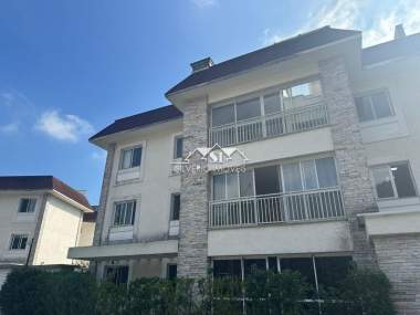 [CI 36291] Apartamento em Saldanha Marinho, Petrópolis/RJ