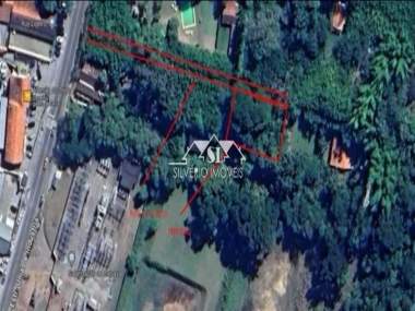 [CI 36317] Terreno em Itaipava, Petrópolis/RJ