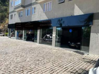 [CI 36318] Loja em Itaipava, Petrópolis/RJ