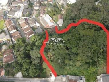 [CI 36329] Terreno em Morin, Petrópolis/RJ