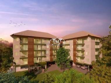 [CI 36332] Apartamento na Planta em Retiro, Petrópolis/RJ