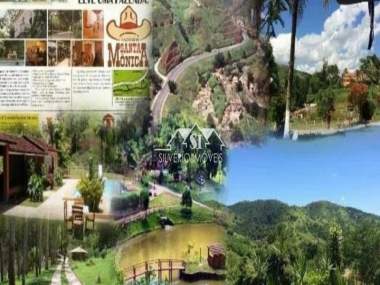 [CI 36343] Terreno em Alberto Torres, Areal/RJ