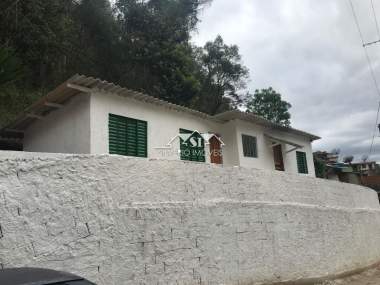 [CI 36344] Terreno em Corrêas, Petrópolis/RJ
