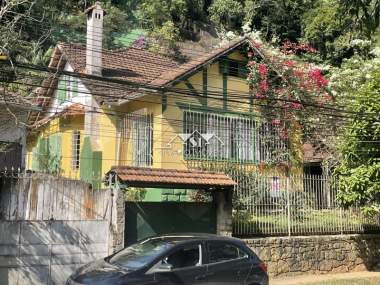 [CI 36347] Casa em Centro, Petrópolis/RJ