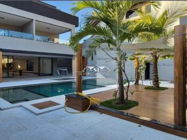 [CI 36348] Casa em Recreio dos Bandeirantes, Rio de Janeiro/RJ