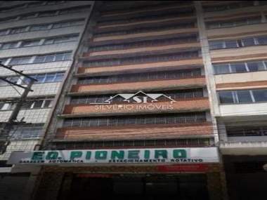 [CI 36370] Vaga de Garagem em Centro, Petrópolis/RJ