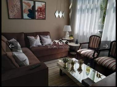 [CI 36382] Apartamento em Independência, Petrópolis/RJ