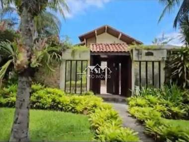 [CI 36393] Casa em Barra da Tijuca, Rio de Janeiro/RJ