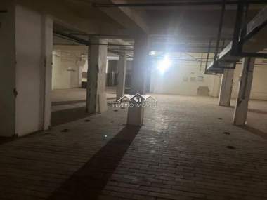 [CI 36399] Galpão em São Cristóvão, Rio de Janeiro/RJ