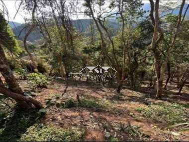 [CI 36400] Terreno em Corrêas, Petrópolis/RJ