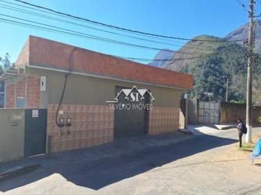 [CI 36410] Galpão em Cascatinha, Petrópolis/RJ