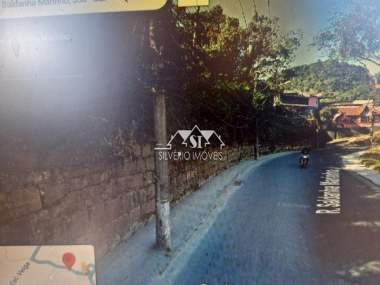 [CI 36416] Terreno em Saldanha Marinho, Petrópolis/RJ
