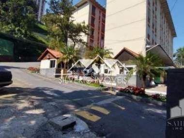 [CI 36430] Apartamento em São Sebastião, Petrópolis/RJ