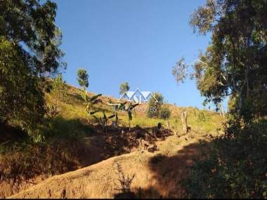 [CI 36449] Terreno em São José do Vale do Rio Preto, São José do Vale do Rio Preto/RJ