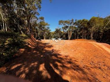 [CI 36462] Terreno em Araras, Petrópolis/RJ
