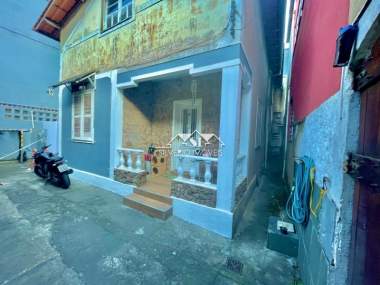 [CI 36466] Casa em Alto da Serra, Petrópolis/RJ