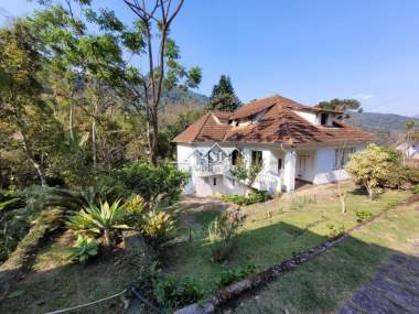 [CI 36470] Casa em Mosela, Petrópolis/RJ
