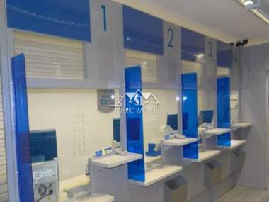 [CI 36484] Ponto Comercial em Bingen, Petrópolis/RJ