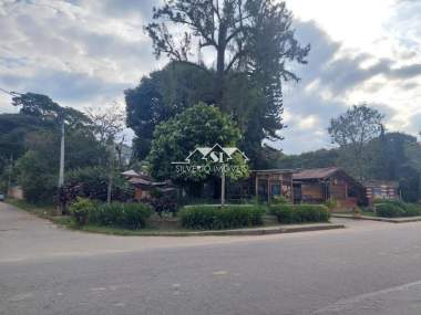 [CI 36487] Terreno em Nogueira, Petrópolis/RJ