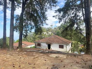 [CI 36499] Casa em Quitandinha, Petrópolis/RJ