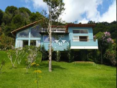 [CI 36509] Casa em Araras, Petrópolis/RJ