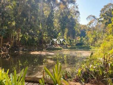 [CI 36514] Terreno em Centro, Areal/RJ