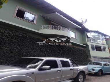 [CI 36520] Casa em Corrêas, Petrópolis/RJ