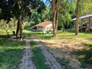 [CI 36522] Fazenda em Centro, Silva Jardim/RJ
