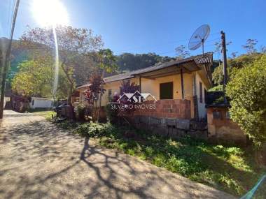 [CI 36532] Casa em Duarte da Silveira, Petrópolis/RJ