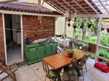 [CI 36537] Casa em Retiro, Petrópolis/RJ