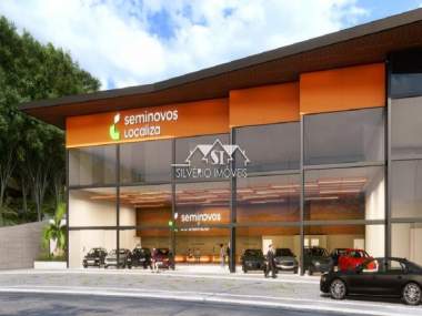 [CI 36541] Loja em Roseiral, Petrópolis/RJ