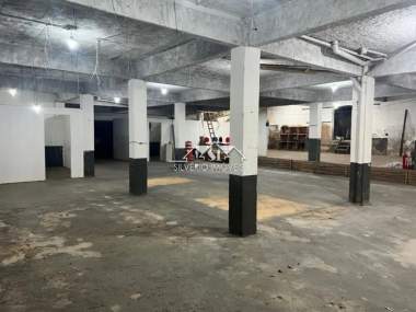 [CI 36543] Galpão em Quitandinha, Petrópolis/RJ