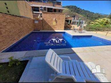 [CI 36545] Apartamento em Coronel Veiga, Petrópolis/RJ