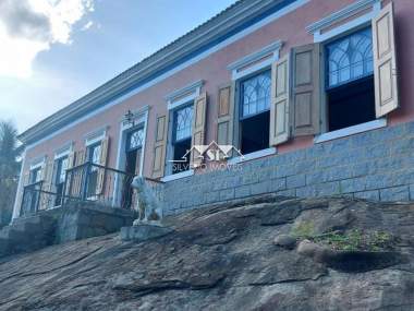 [CI 36551] Casa em Alberto Torres, Areal/RJ