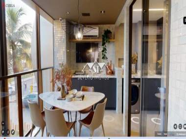 [CI 36566] Apartamento na Planta em Barra da Tijuca, Rio de Janeiro/RJ