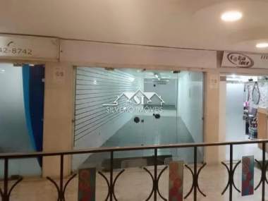 [CI 36587] Loja em Centro, Petrópolis/RJ