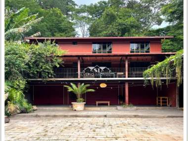[CI 36591] Prédio Comercial em Itaipava, Petrópolis/RJ
