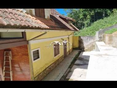 [CI 36597] Casa em Caxambú, Petrópolis/RJ