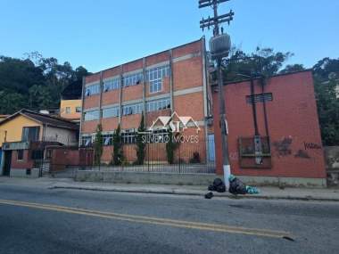 [CI 36603] Galpão em Quissamã, Petrópolis/RJ