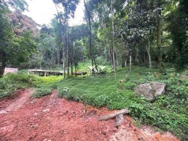 [CI 36615] Terreno em Santa Mônica, Petrópolis/RJ