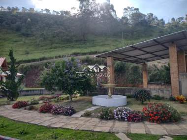 [CI 36618] Sítio em Centro, Teresópolis/RJ