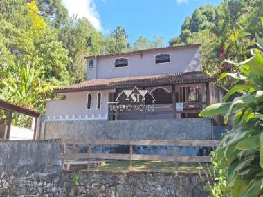 [CI 36622] Casa em Bingen, Petrópolis/RJ
