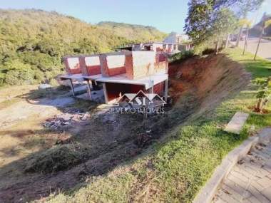 [CI 36628] Terreno em Secretário, Petrópolis/RJ