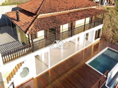 [CI 36629] Casa em Vale do Cuiaba, Petrópolis/RJ