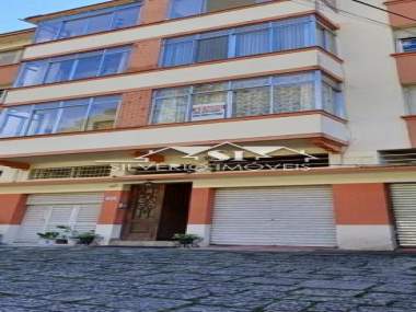 [CI 36635] Apartamento em Centro, Petrópolis/RJ